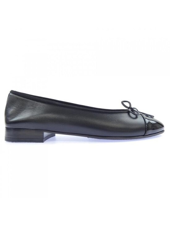 Chanel Shoes - ★SOLD★ Chanel Ballerina Flat Shoes